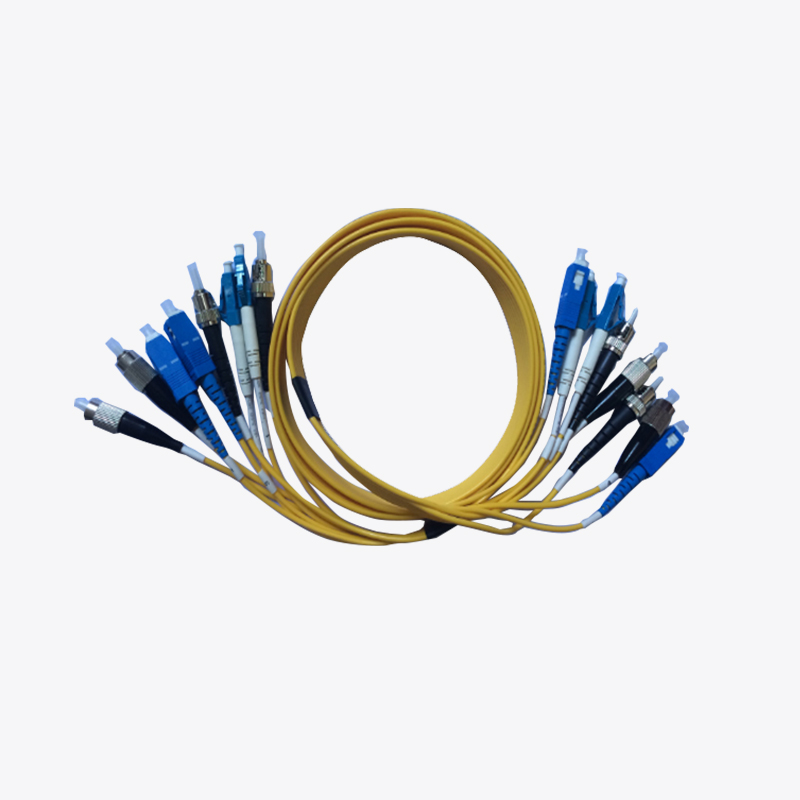 Ribbon cable FCLCSCST  Fiber Patch Cord