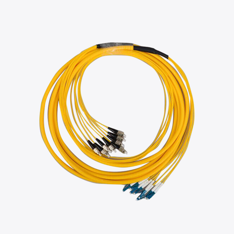 2.0mm Fan-out cable  FC/LC/SC/ST Fiber Patch Cord