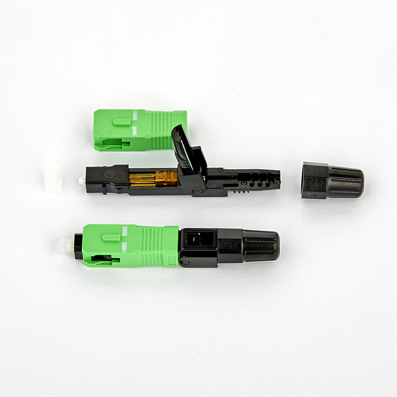 T4-01 Fast Connector