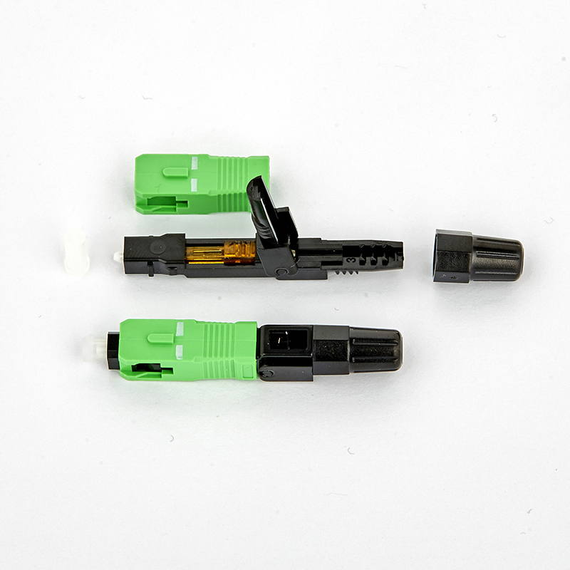 T4-01 Fast Connector